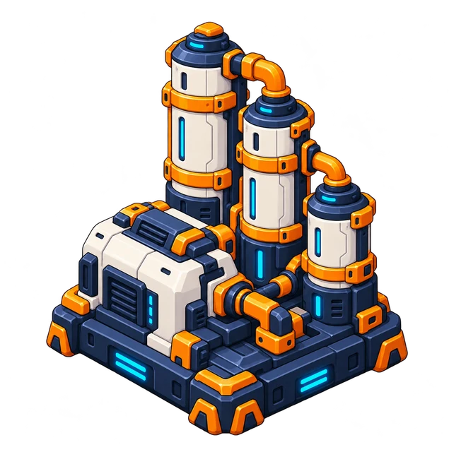 Advanced Separator
