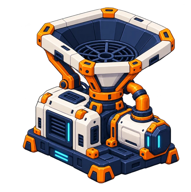 Atmosphere Collector