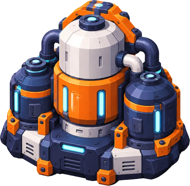 Atmosphere Separator